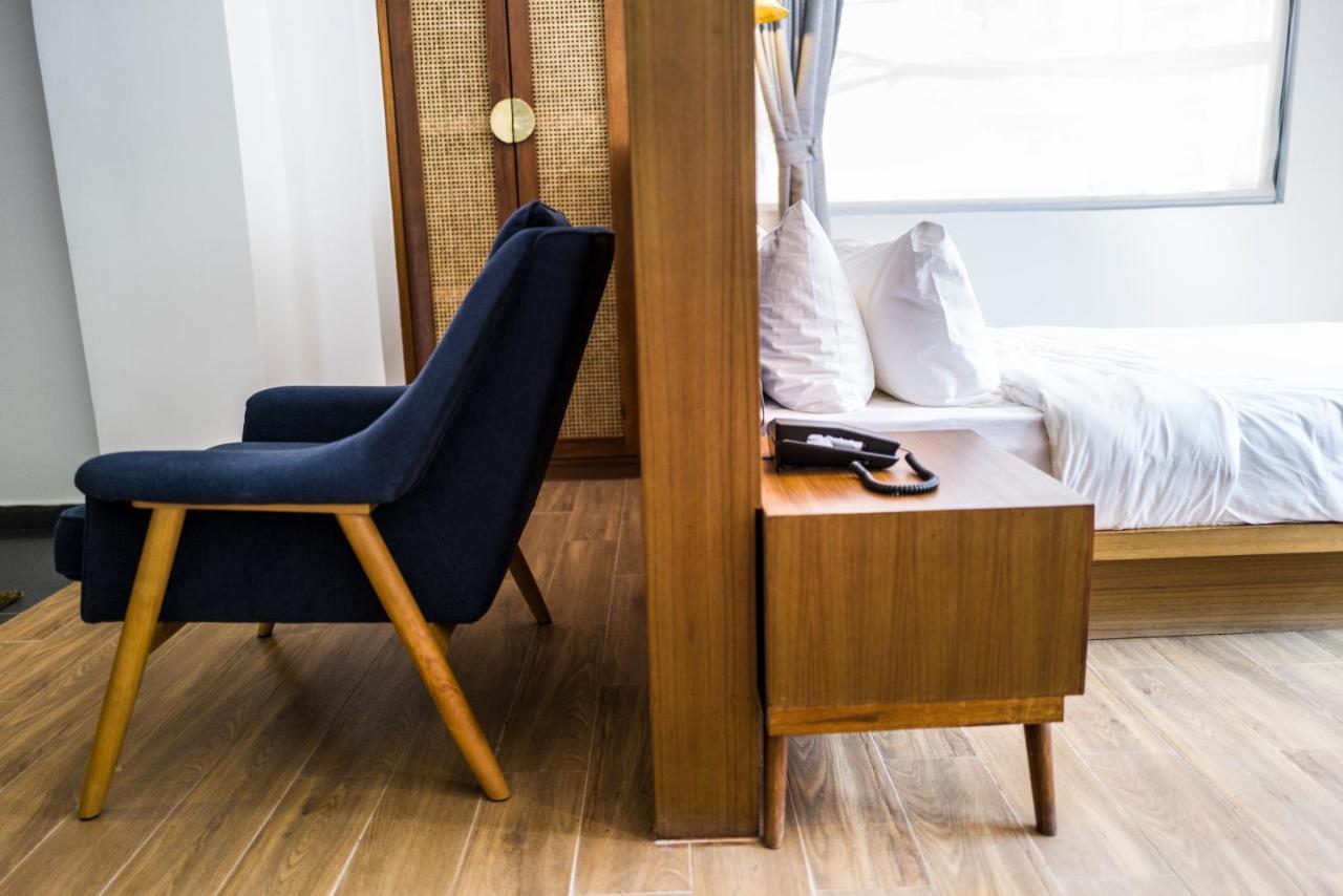 Nomad Hotel Lazimpat Катманду Екстериор снимка