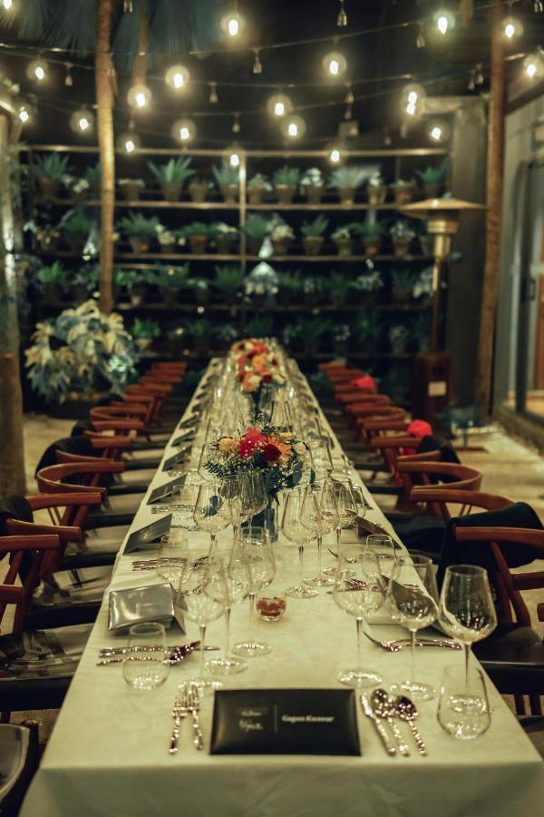Nomad Hotel Lazimpat Катманду Екстериор снимка