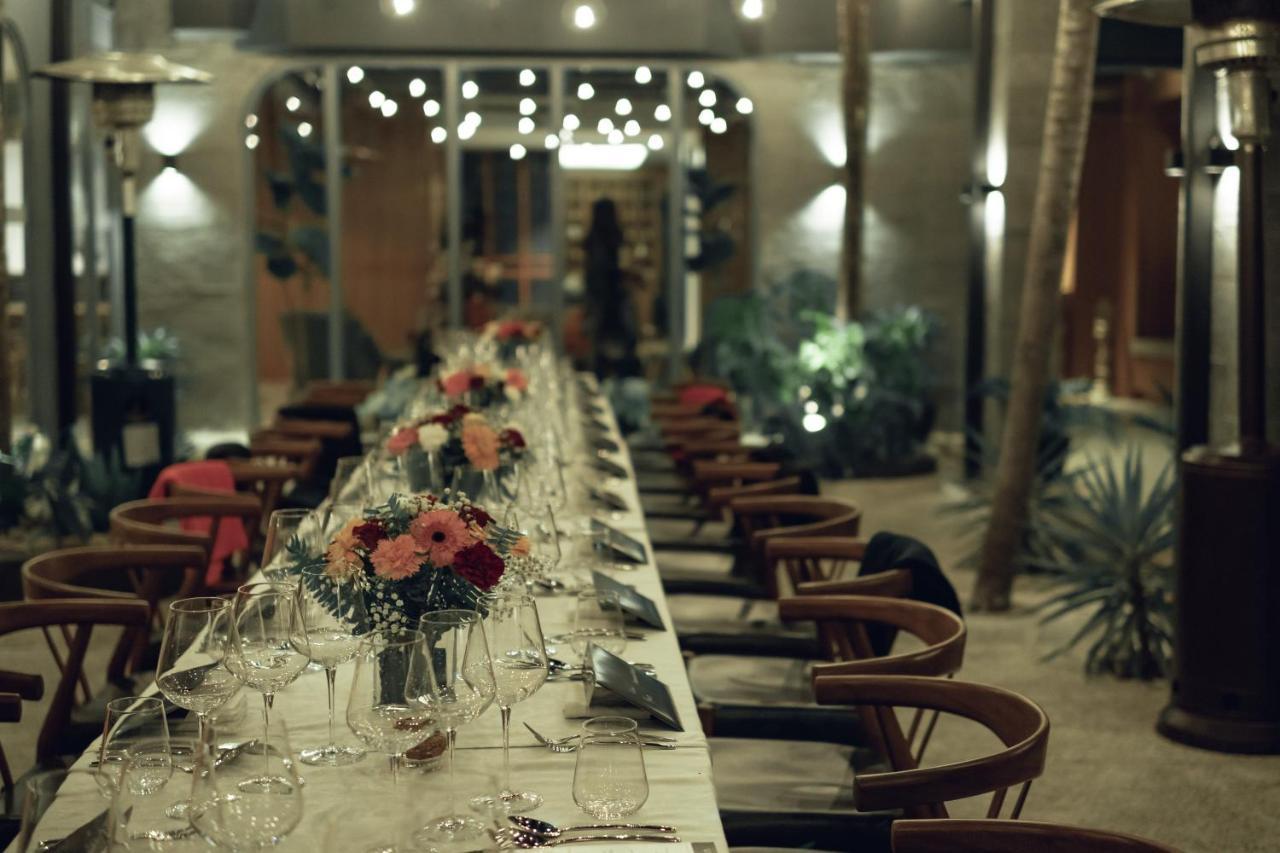Nomad Hotel Lazimpat Катманду Екстериор снимка